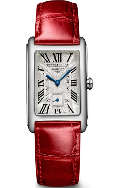 L5.512.4.71.5 - Longines Elegance DolceVita 23.3 x 37mm