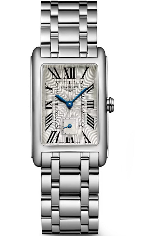 L5.512.4.71.6 - Longines Elegance DolceVita 23.3 x 37mm