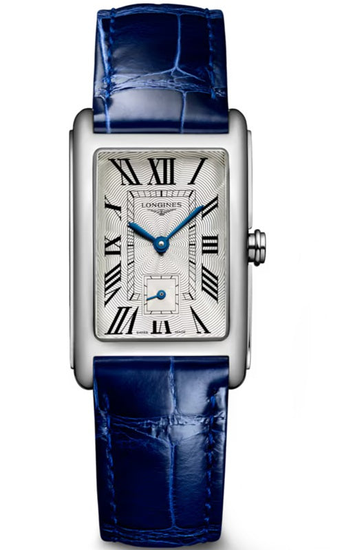 L5.512.4.71.7 - Longines Elegance DolceVita 23.3 x 37mm