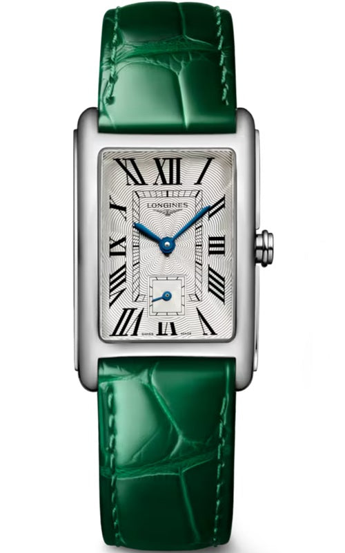 L5.512.4.71.A - Longines Elegance DolceVita 23.3 x 37mm