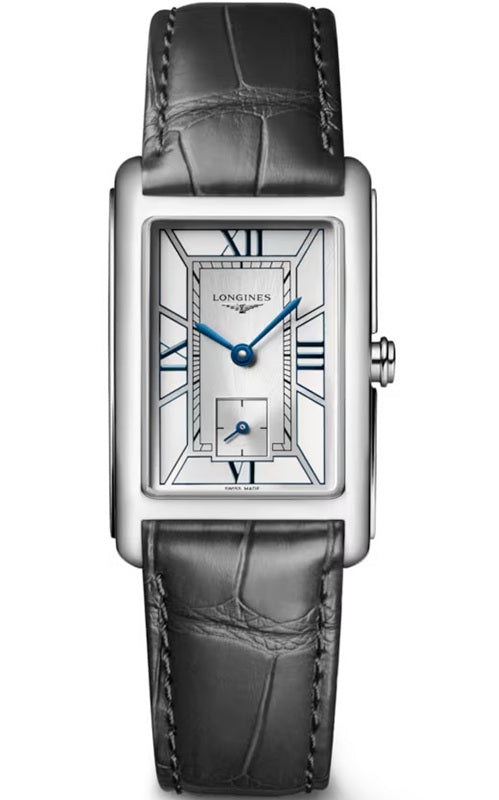 L5.512.4.75.2 - Longines Elegance DolceVita 23.3 x 37mm