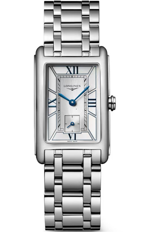 L5.512.4.75.6 - Longines Elegance DolceVita 23.3 x 37mm