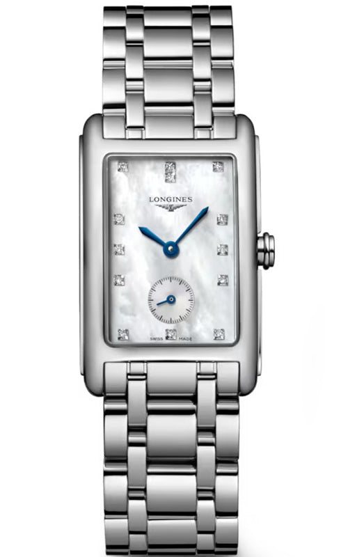 L5.512.4.87.6 - Longines Elegance DolceVita 23.3 x 37mm