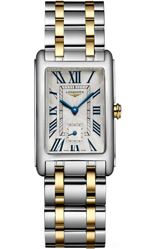 L5.512.5.70.7 - Longines Elegance DolceVita 23 x 37mm