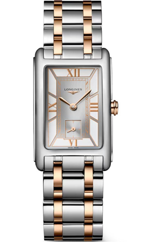 L5.512.5.75.7 - Longines Elegance DolceVita 23 x 37mm