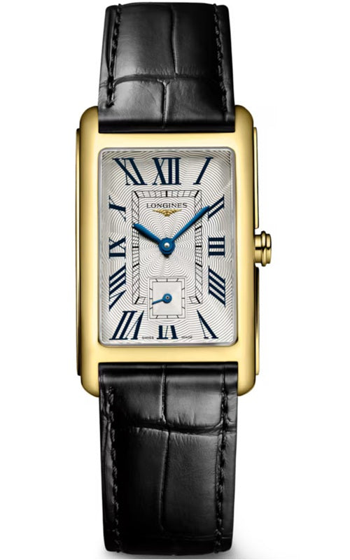 L5.512.6.71.0 - Longines Elegance DolceVita 23 x 37mm