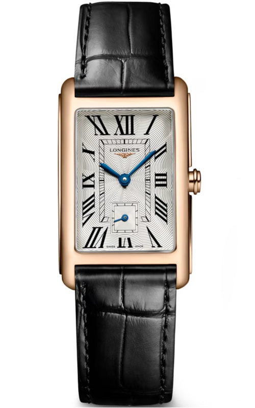 L5.512.8.71.0 - Longines Elegance DolceVita 23 x 37mm