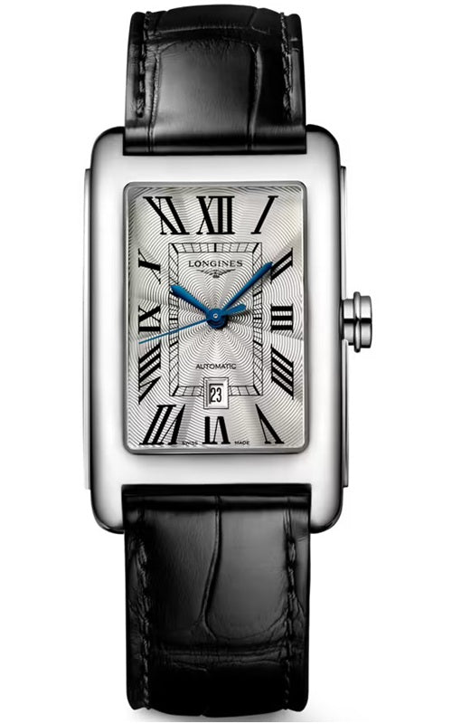 L5.757.4.71.0 - Longines Elegance DolceVita 27.7 x 43.8mm