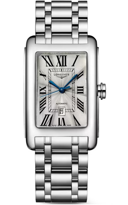 L5.757.4.71.6 - Longines Elegance DolceVita 27.7 x 43.8mm