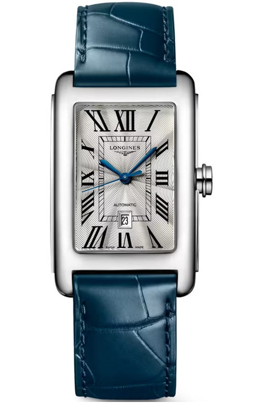 L5.757.4.71.9 - Longines Elegance DolceVita 27.7 x 43.8mm