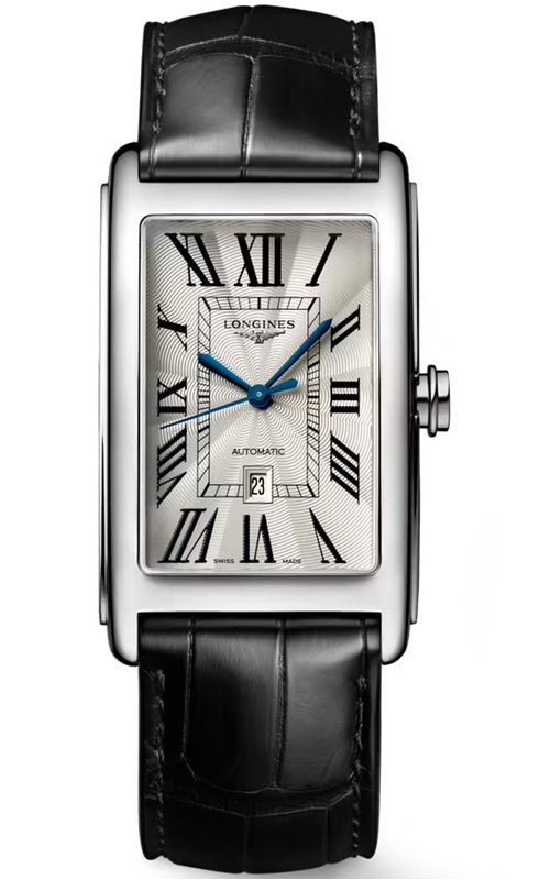 L5.767.4.71.0 - Longines Elegance DolceVita 28.2 x 47mm