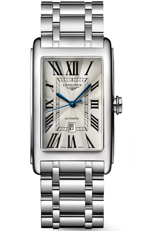 L5.767.4.71.6 - Longines Elegance DolceVita 28.2 x 47mm