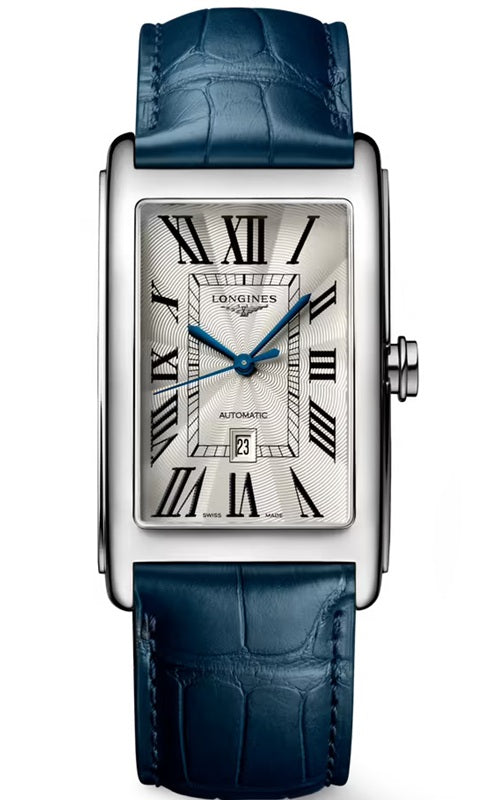 L5.767.4.71.9 - Longines Elegance DolceVita 28.2 x 47mm