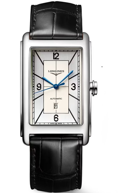 L5.767.4.73.0 - Longines Elegance DolceVita 28.2 x 47mm