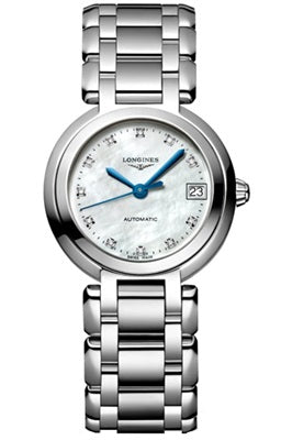 Longines Elegance