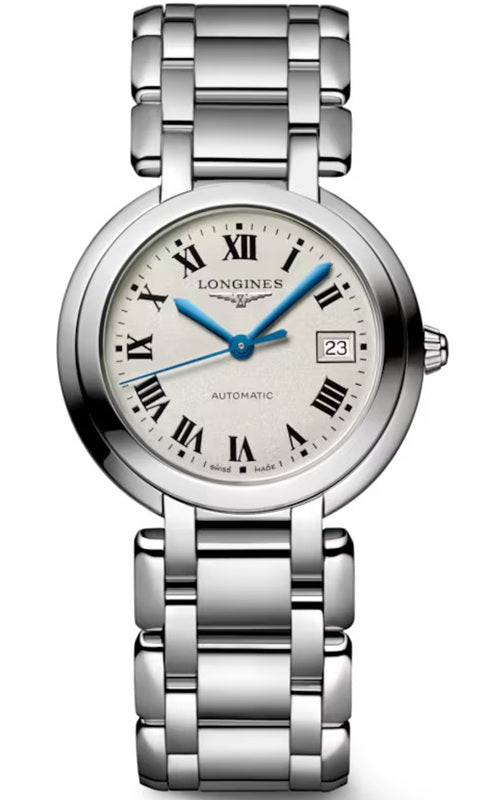 L8.113.4.71.6 - Longines Elegance PrimaLuna 30mm