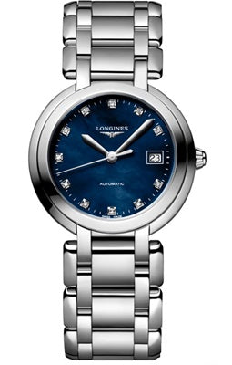 Longines Elegance