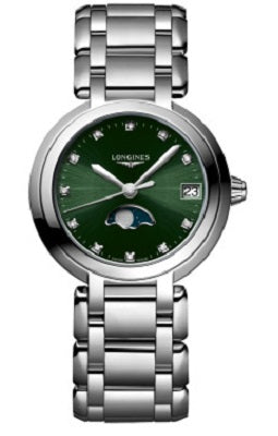 Longines Elegance