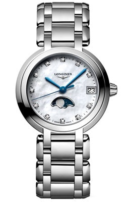 Longines Elegance