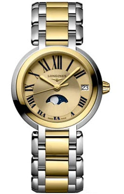 Longines Elegance