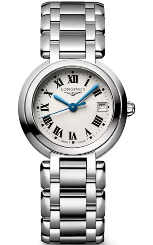L8.120.4.71.6 - Longines Elegance PrimaLuna 26.5mm