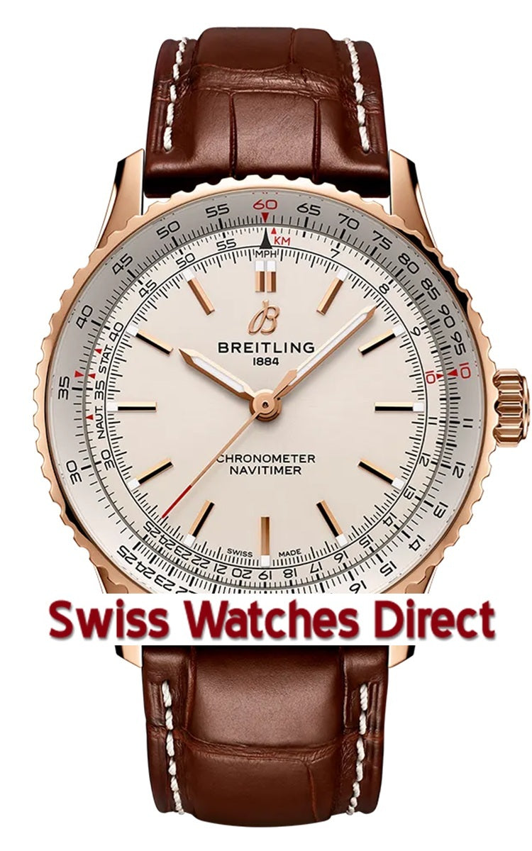 Breitling Navitimer