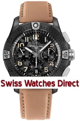 Breitling Avenger
