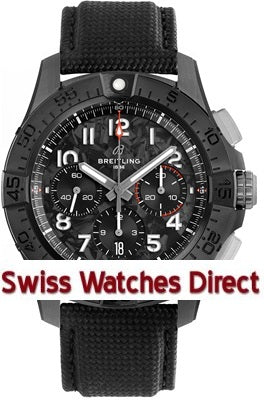 Breitling Avenger