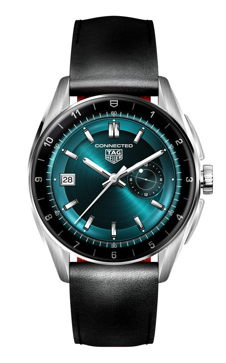 TAG Heuer Connected E4