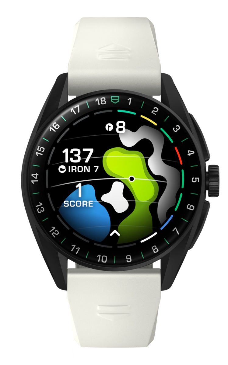 TAG Heuer Connected E4