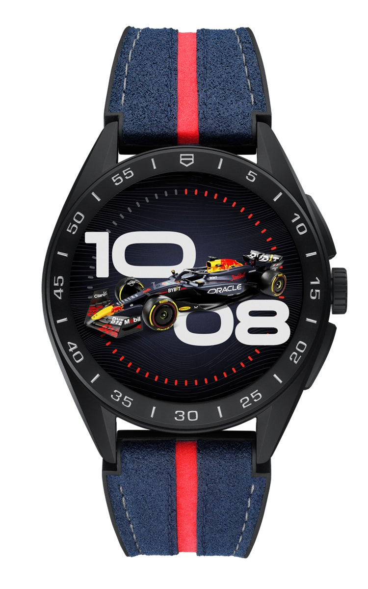 TAG Heuer Connected E4