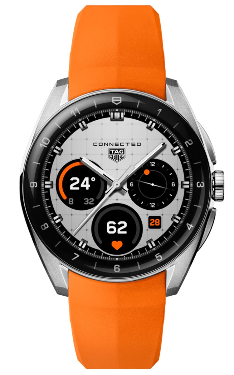 SBT8010.BT0020 - TAG Heuer Connected E5 40mm