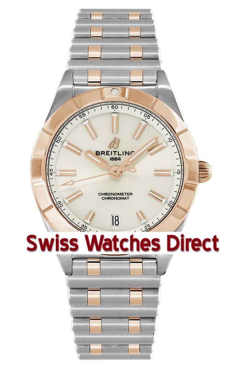 U10380101A1U1 - Breitling Chronomat 36mm