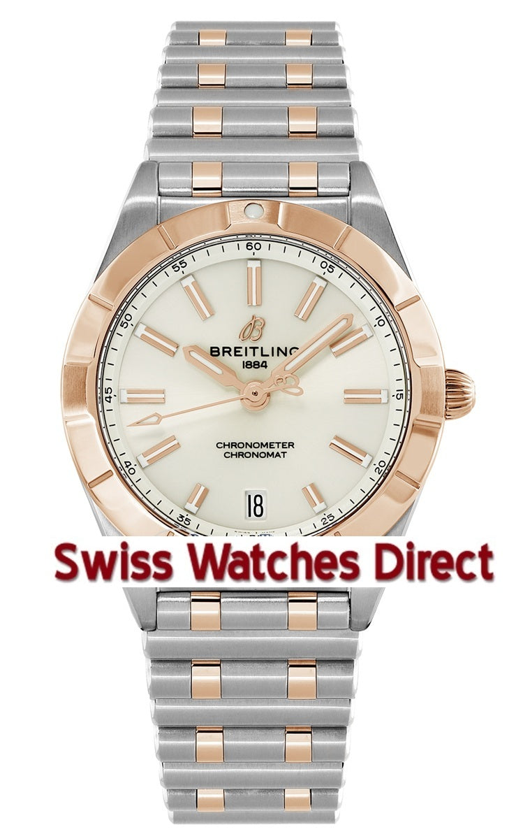 U77310101A1U1 - Breitling Chronomat 32mm