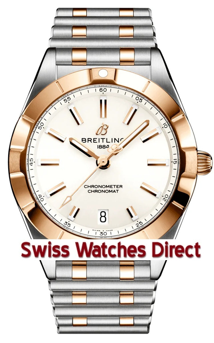 U77310101A1U1 - Breitling Chronomat 32mm