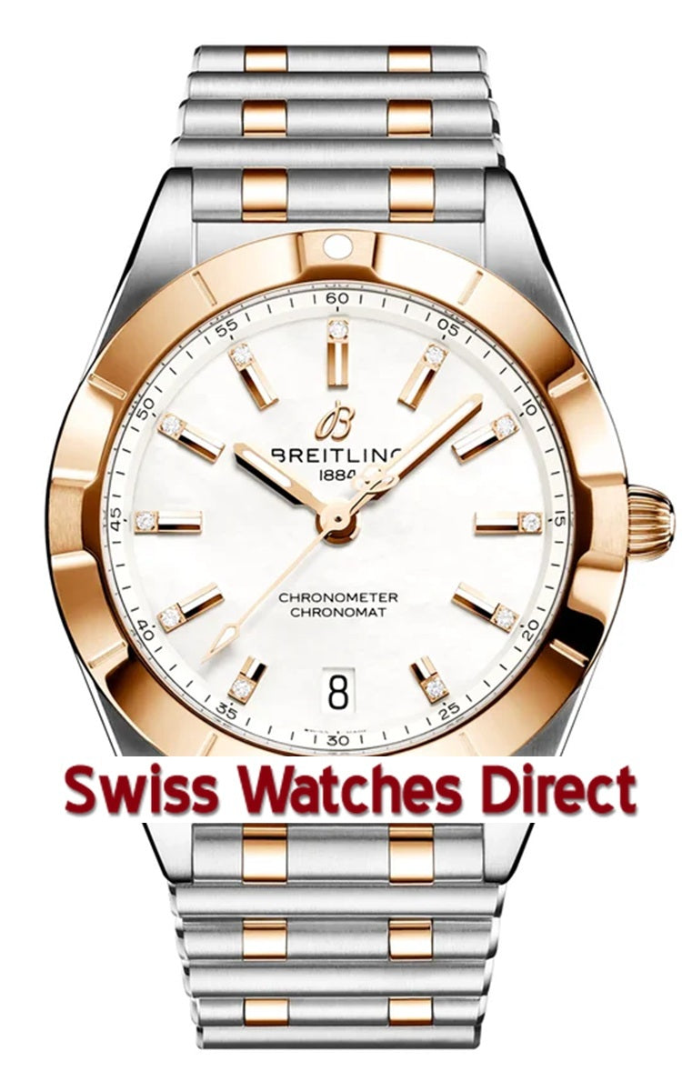 Breitling Chronomat
