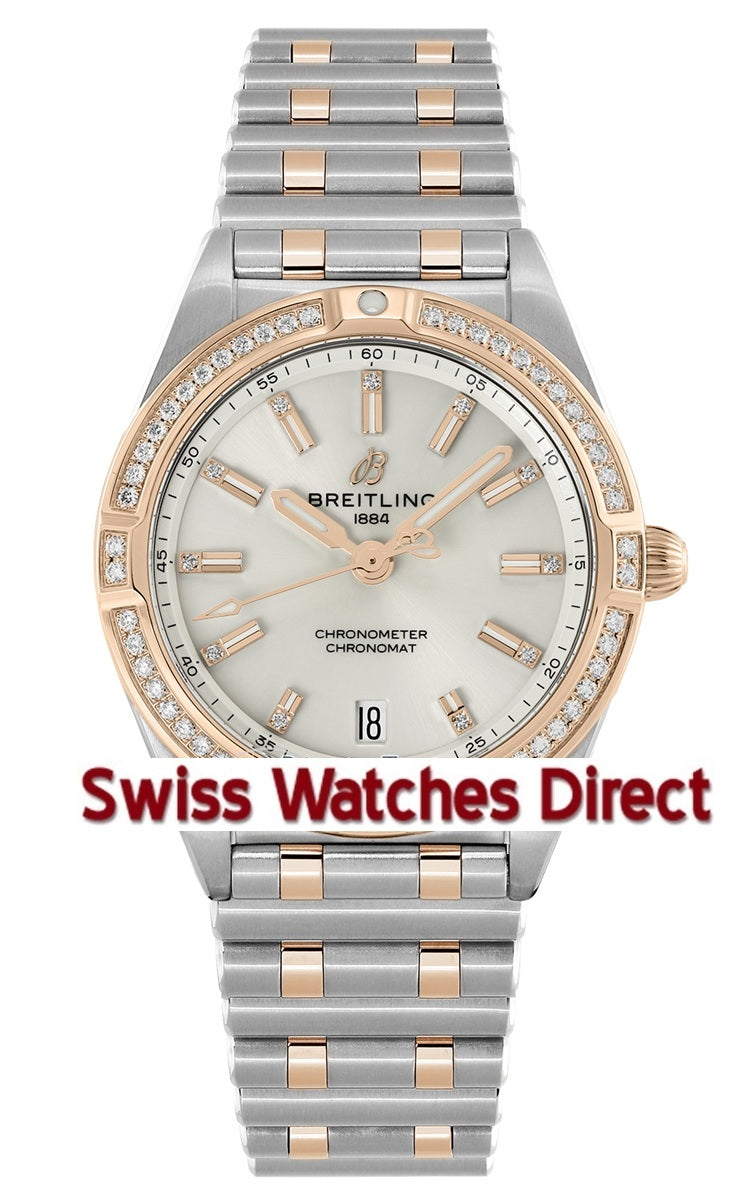 U77310591A1U1 - Breitling Chronomat 32mm