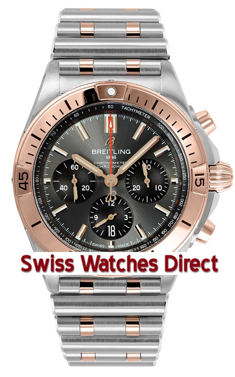 UB0134101B1U1 - Breitling Chronomat 42mm