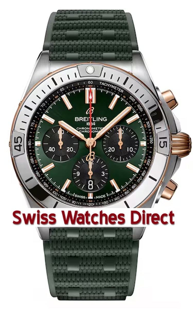 Breitling Chronomat
