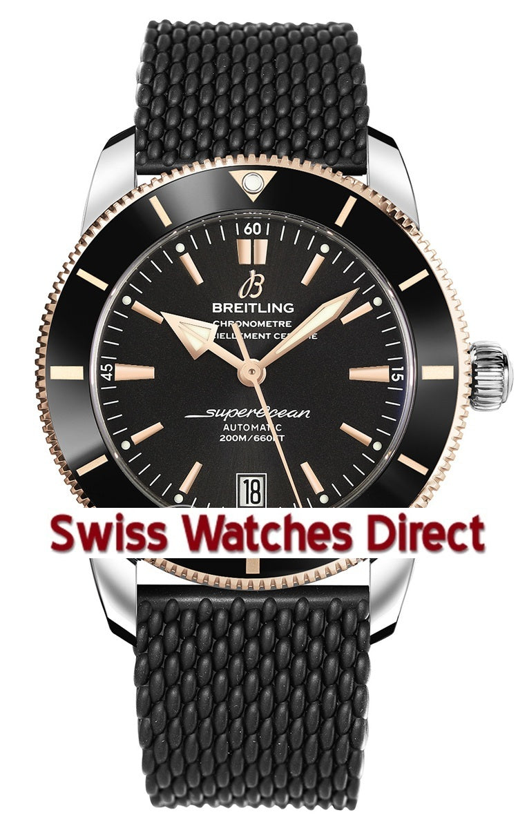 UB2010121B1S1 - Breitling Superocean Heritage 42mm