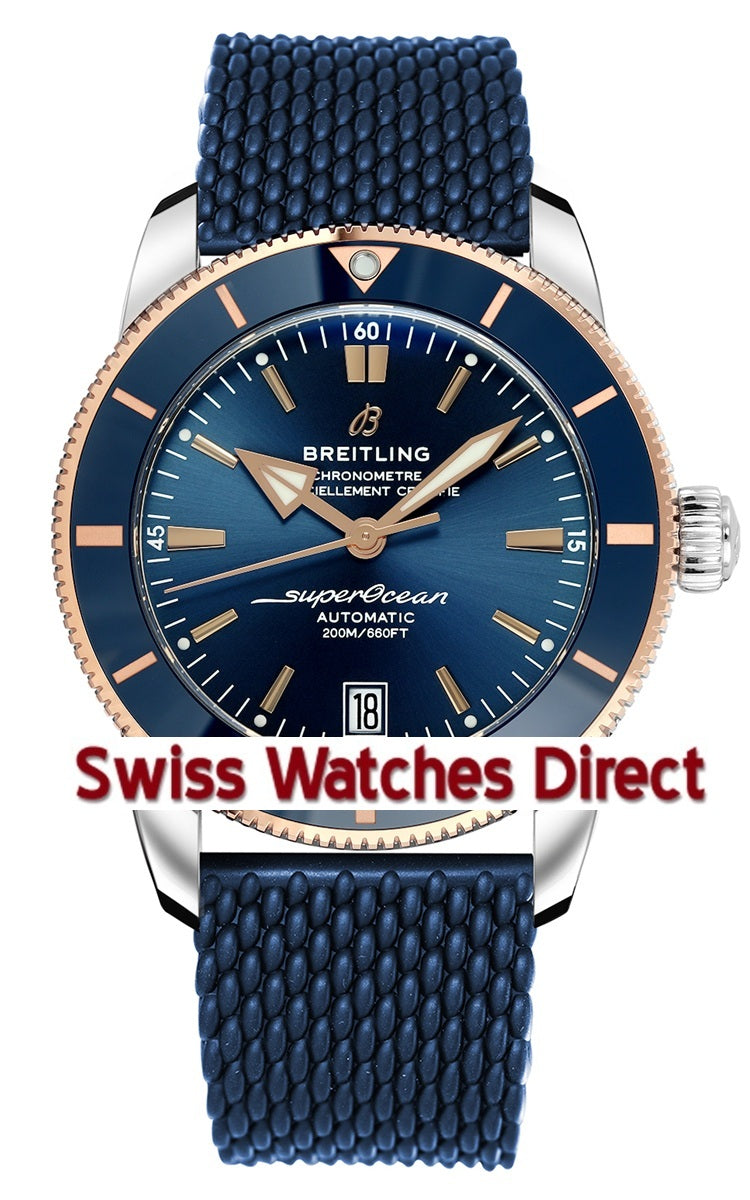 UB2010161C1S1 - Breitling Superocean Heritage 42mm