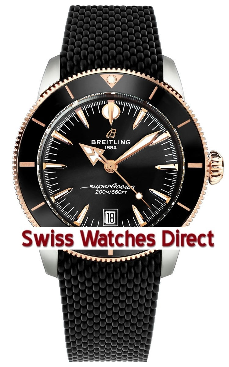 UB3111241B1S1 - Breitling Superocean Heritage 42mm
