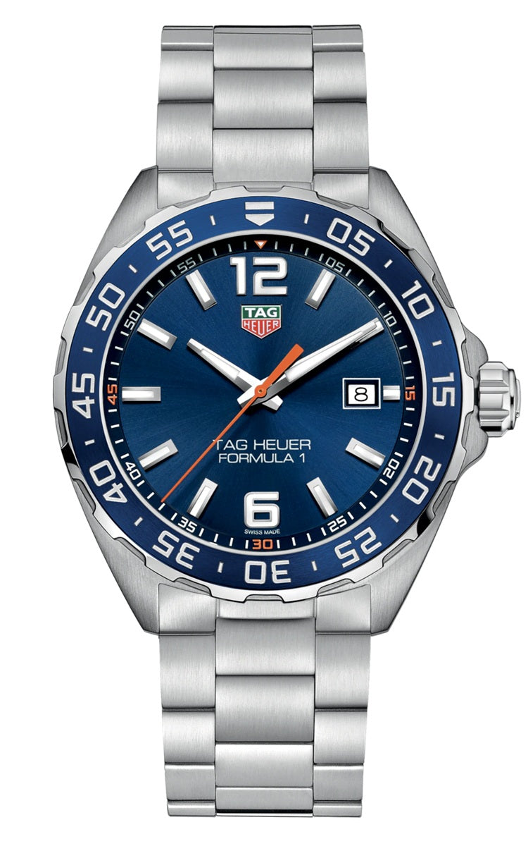 TAG Heuer Formula 1