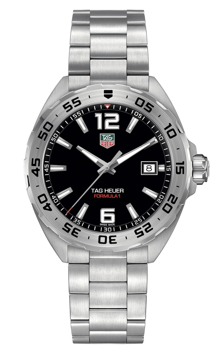 TAG Heuer Formula 1