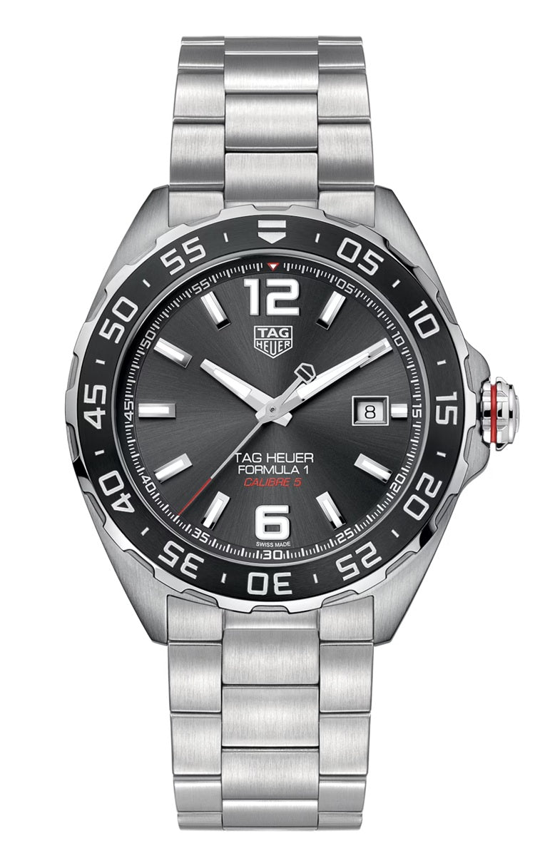 TAG Heuer Formula 1