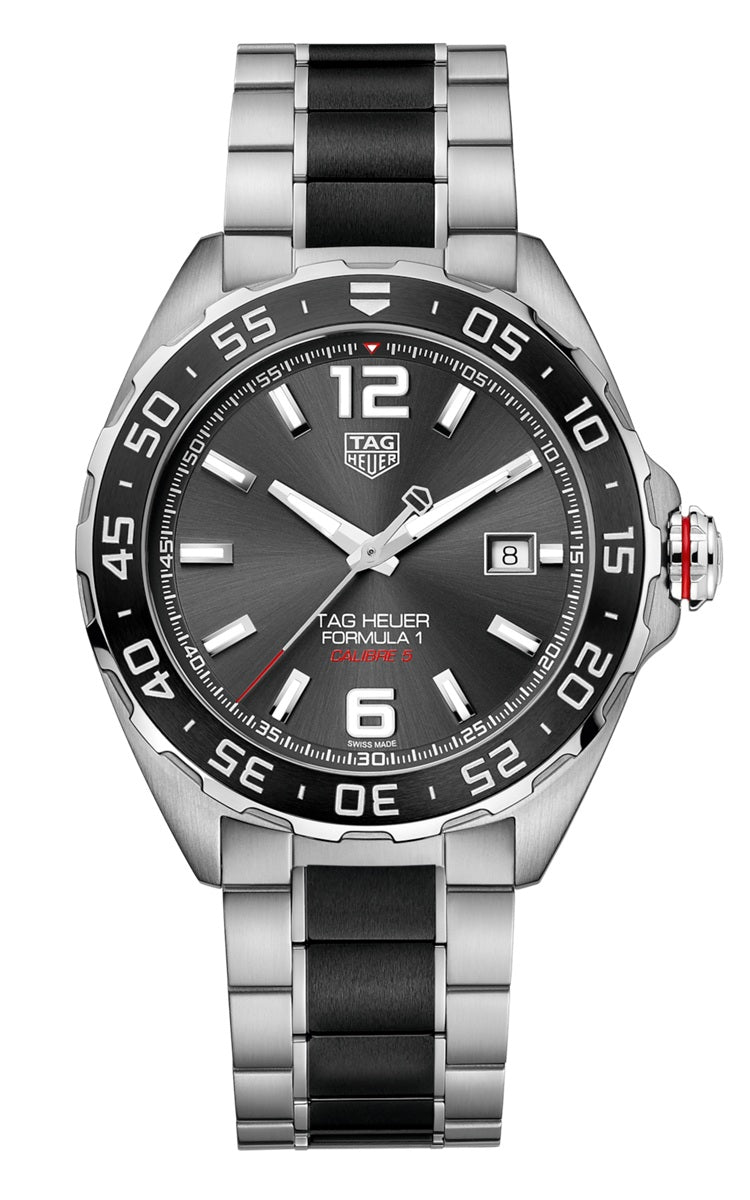 TAG Heuer Formula 1