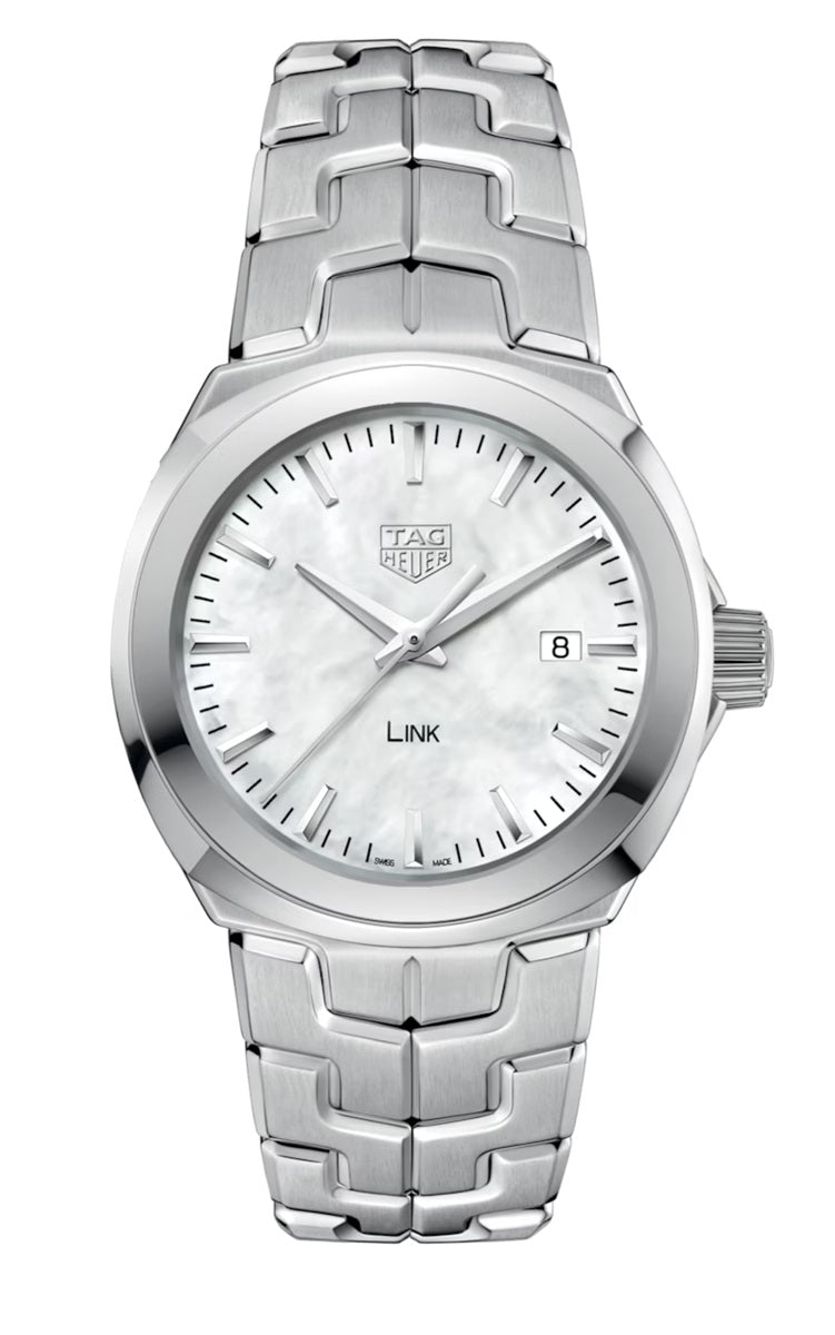 TAG Heuer Link