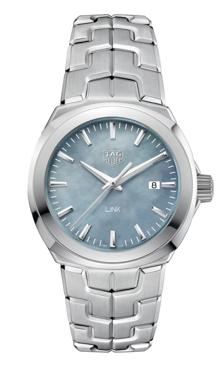TAG Heuer Link