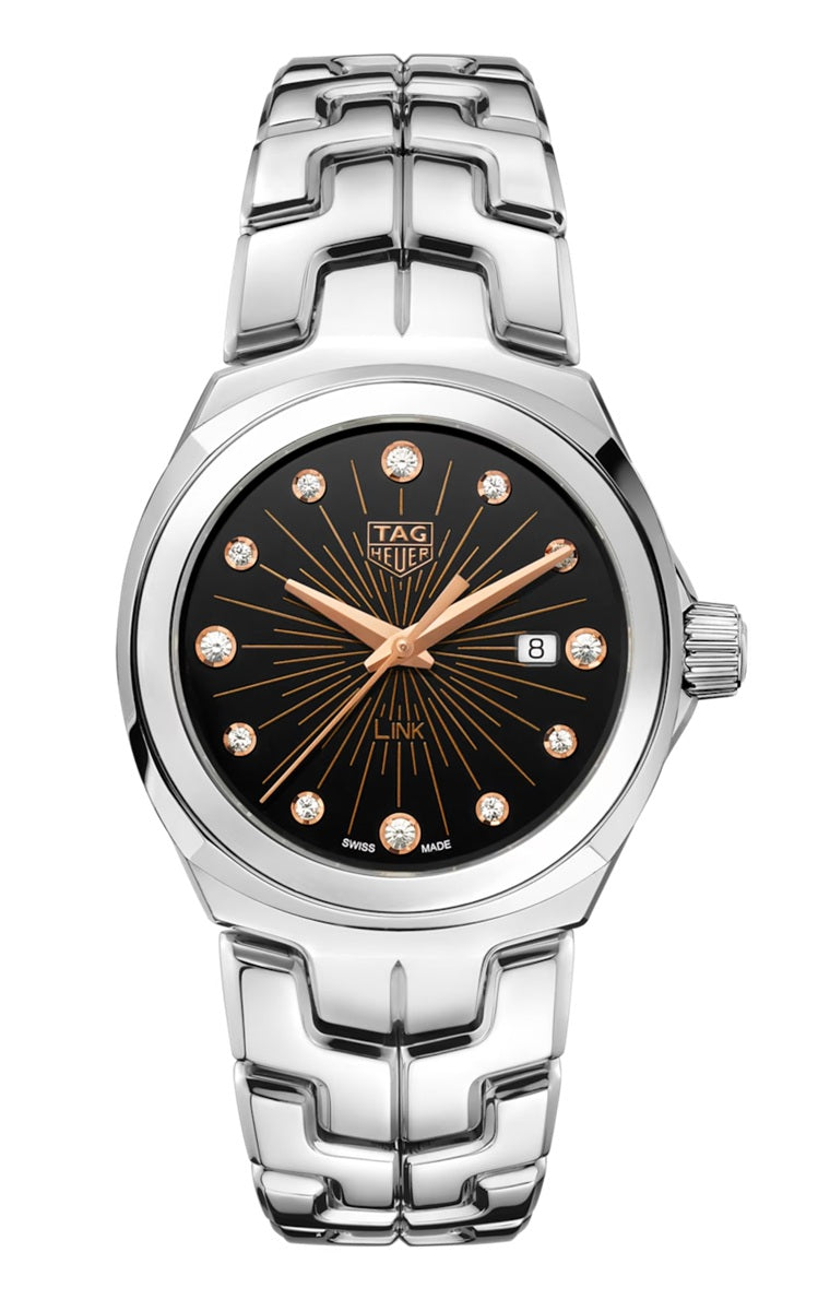 TAG Heuer Link