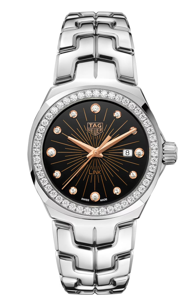 TAG Heuer Link